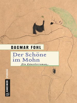 cover image of Der Schöne im Mohn